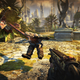 Illustration for article titled Bulletstorm Screens